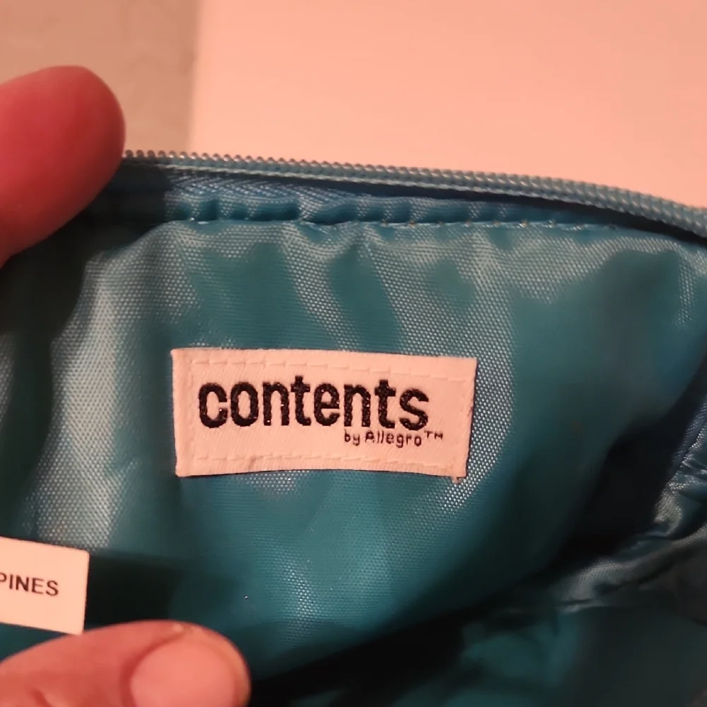 Contents by Allegro this chic